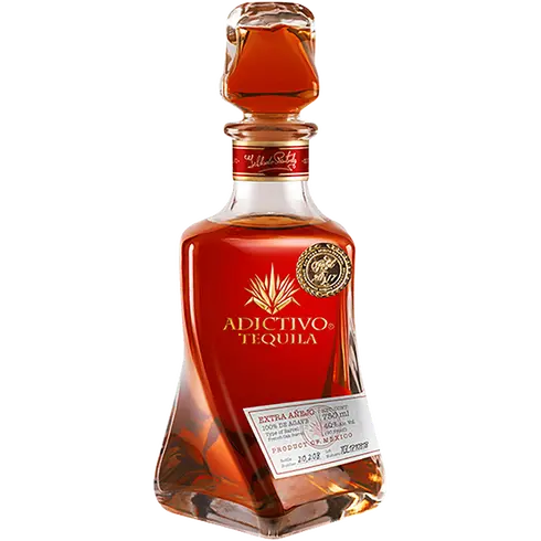 Adictivo Tequila Extra Anejo