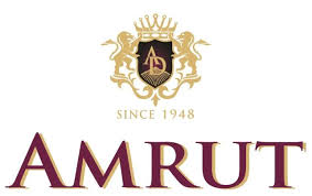 Amrut Logo