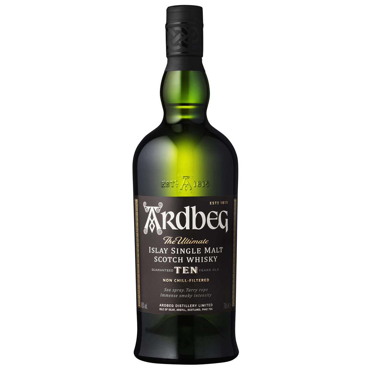 Ardbeg 10