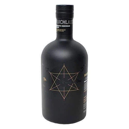 Bruichladdich Black Art 1994 Edition 08.1