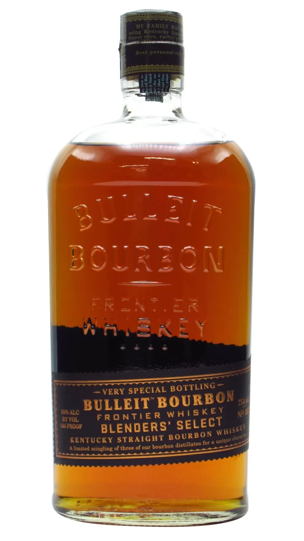 Bulleit Bourbon Blenders Select