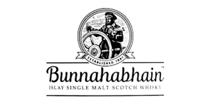 Bunnahabain logo