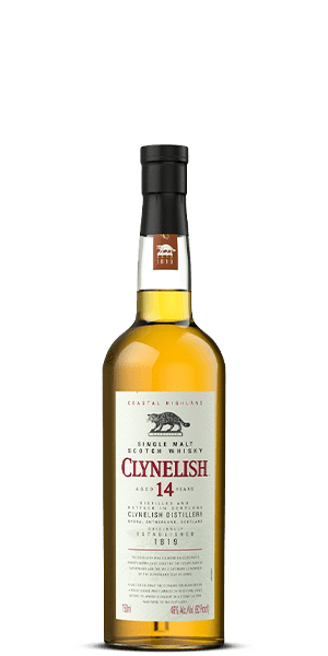 Clynelish 14 year old