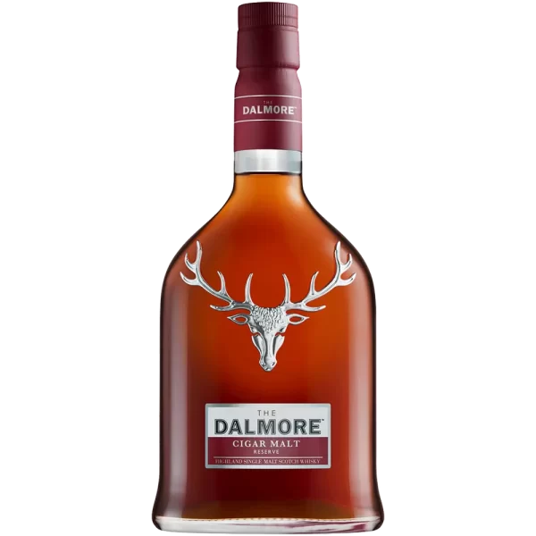 Dalmore Cigar Malt