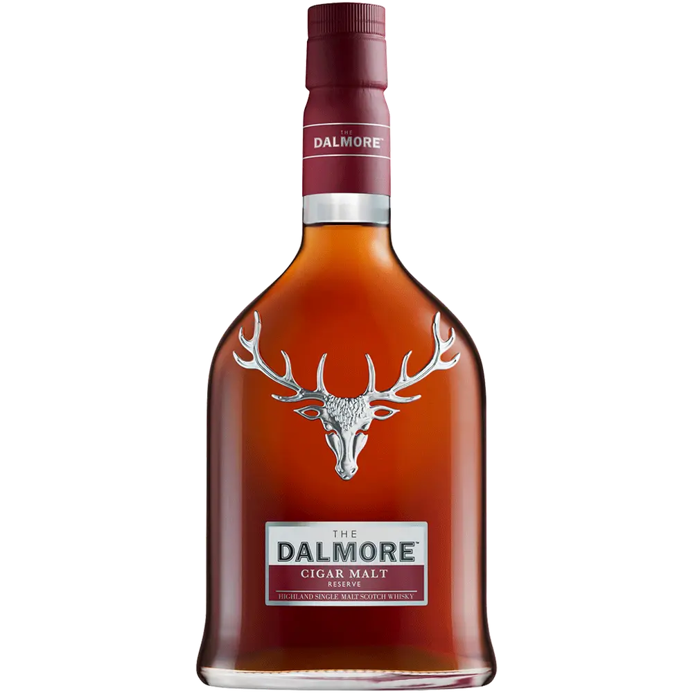 Dalmore Cigar Malt