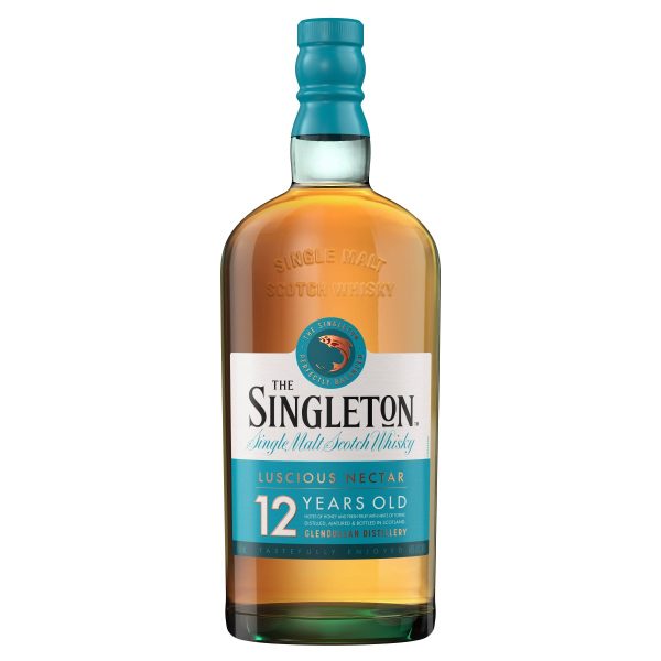 The Singleton Glendullan 12 year