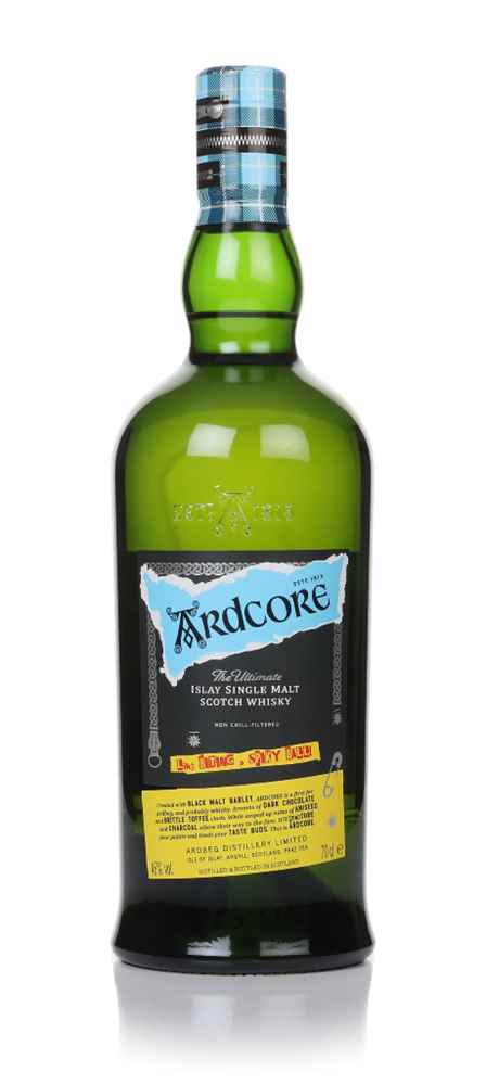 Ardbeg Ardcore