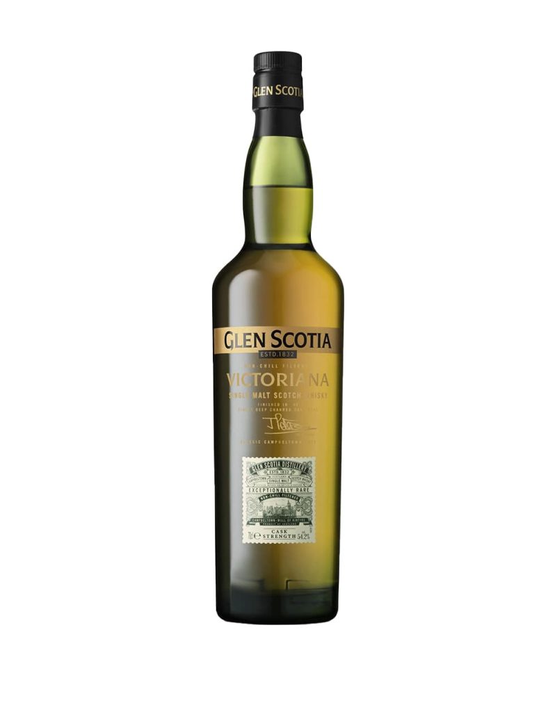 glen scotia victoriana