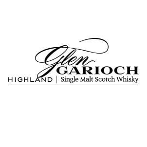 Glen Garioch logo