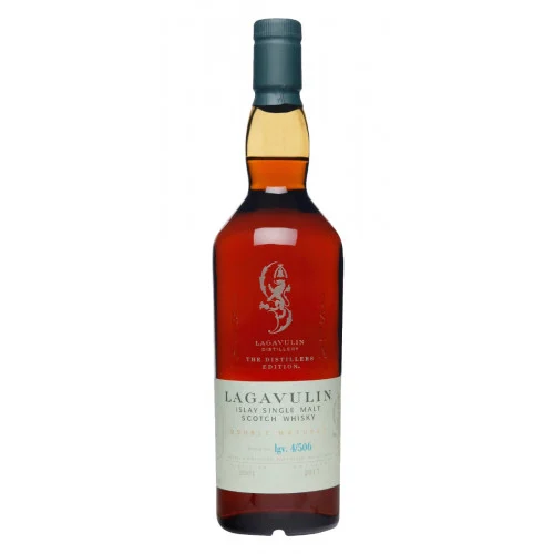 Lagavulin The Distillers Edition Double Matured