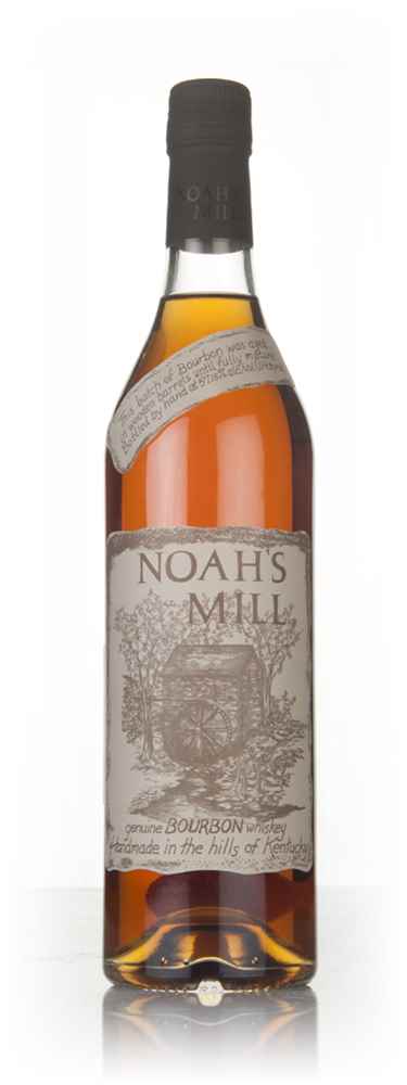 Noah's Mill